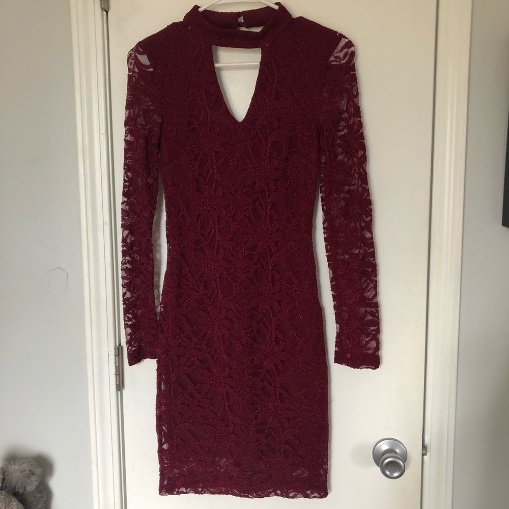 By & By Dress : Size 3